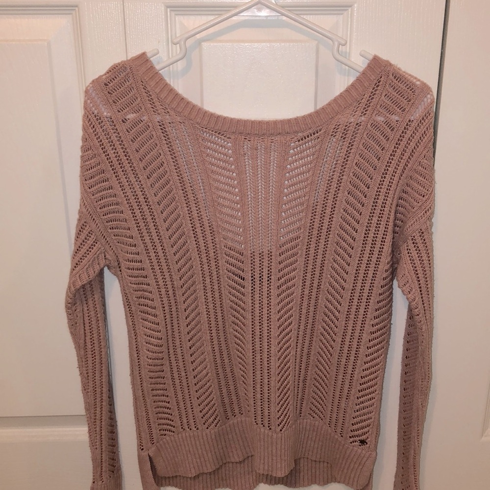 American Eagle sweater